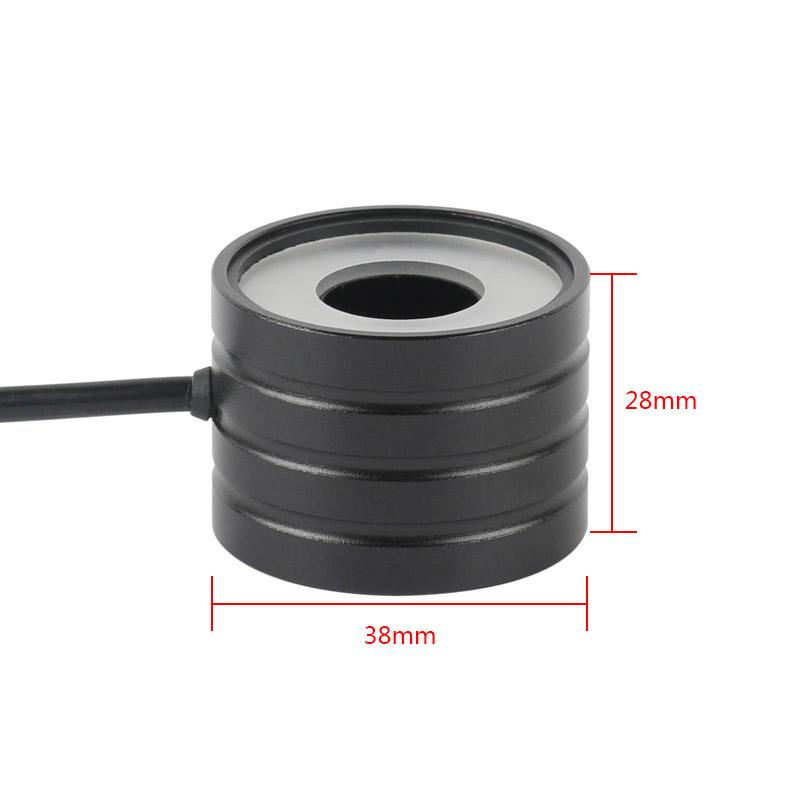 6500K 32 LED Ring Light Diamet - Photography Lighting Circle ulasan dan harga