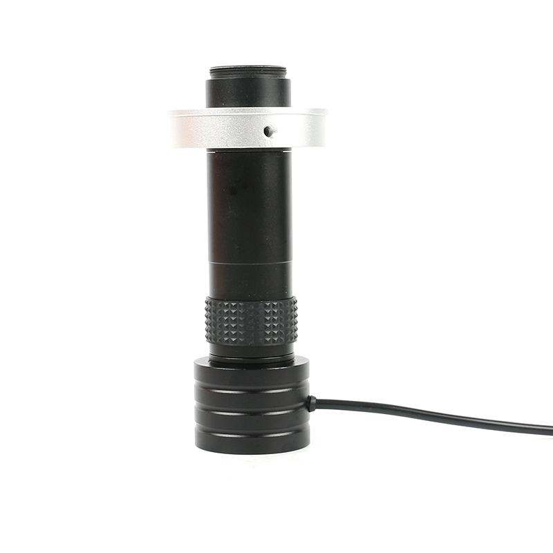 6500K 32 LED Ring Light Diamet - Photography Lighting Circle ulasan dan harga