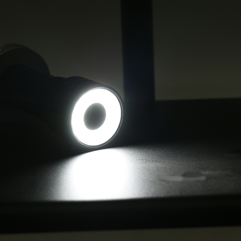 6500K 32 LED Ring Light Diamet - Photography Lighting Circle ulasan dan harga