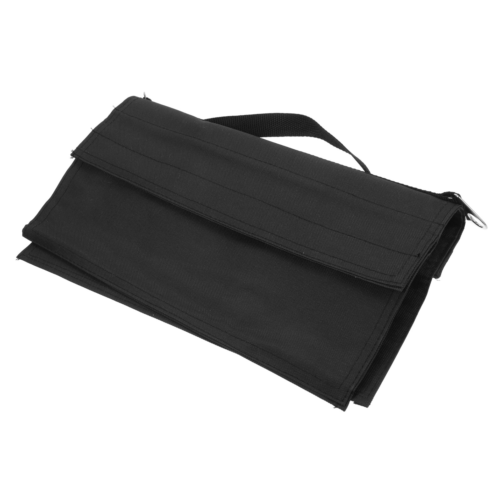 Heavy Duty Oxford Cloth Sand B - Photography Lighting Triangle ulasan dan harga