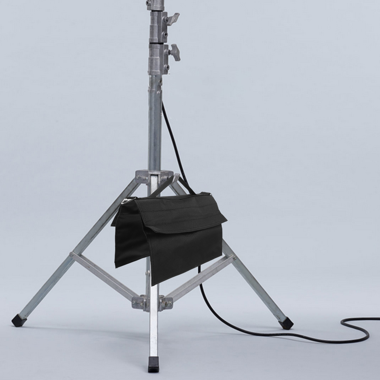 Heavy Duty Oxford Cloth Sand B - Photography Lighting Triangle ulasan dan harga