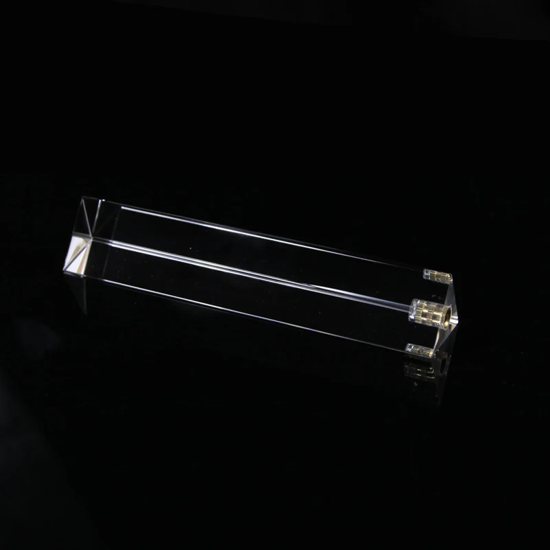 1/4 Inch Threaded Optical Glas - Photography Lighting Triangle ulasan dan harga