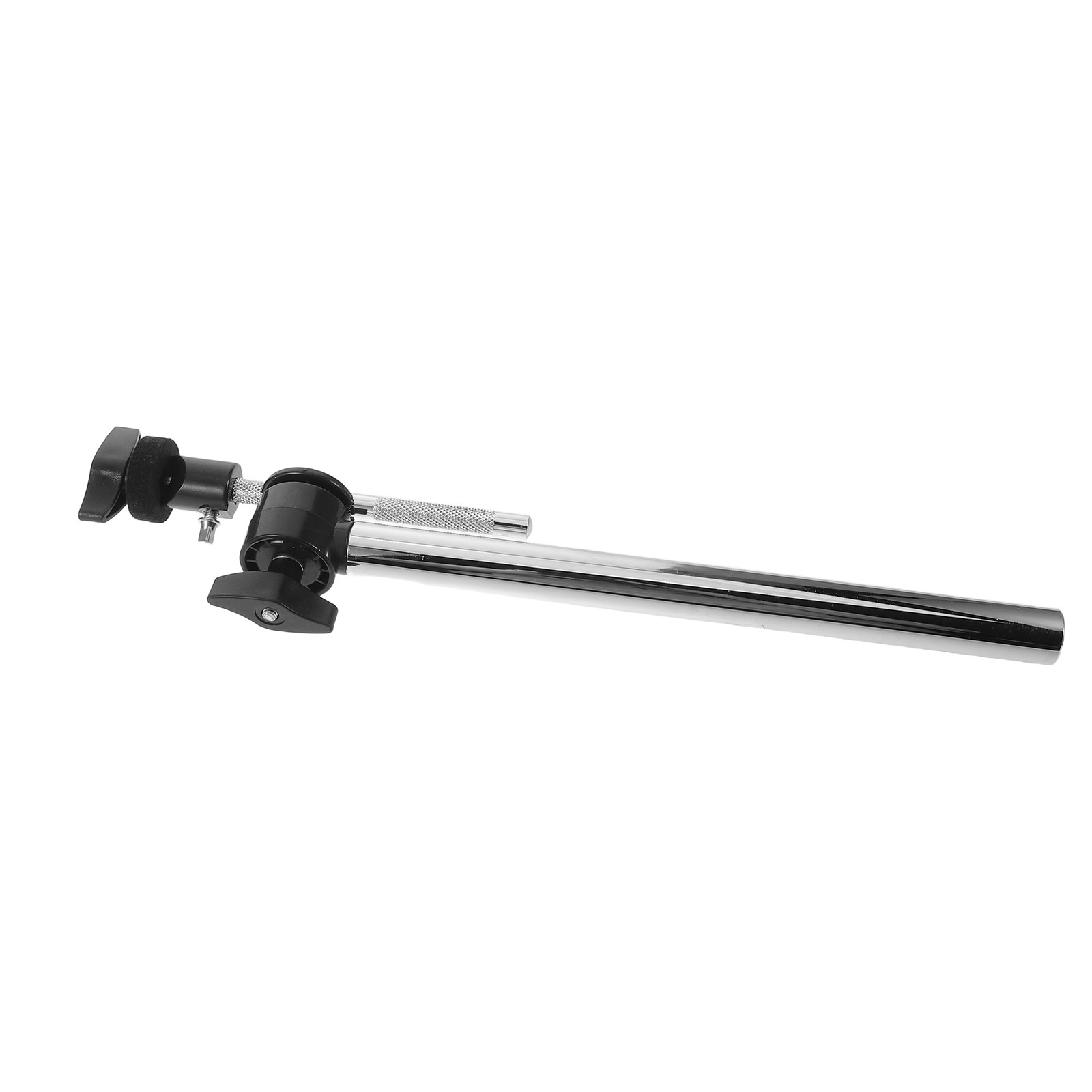 Electronic Drum Cymbal Mount H - Boom Arm Stand ulasan dan harga