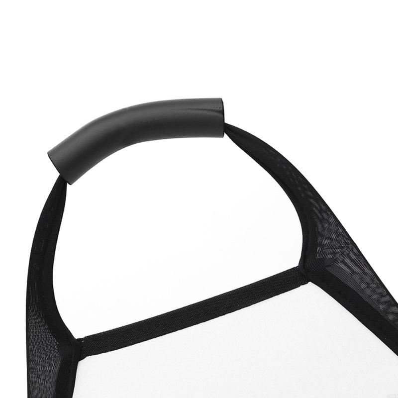 462E 30cm/60cm/80cm Profession - Photography Lighting Triangle ulasan dan harga
