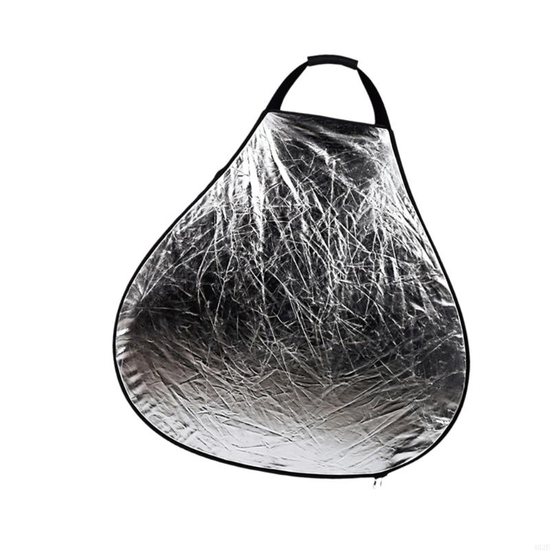 462E 30cm/60cm/80cm Profession - Photography Lighting Triangle ulasan dan harga