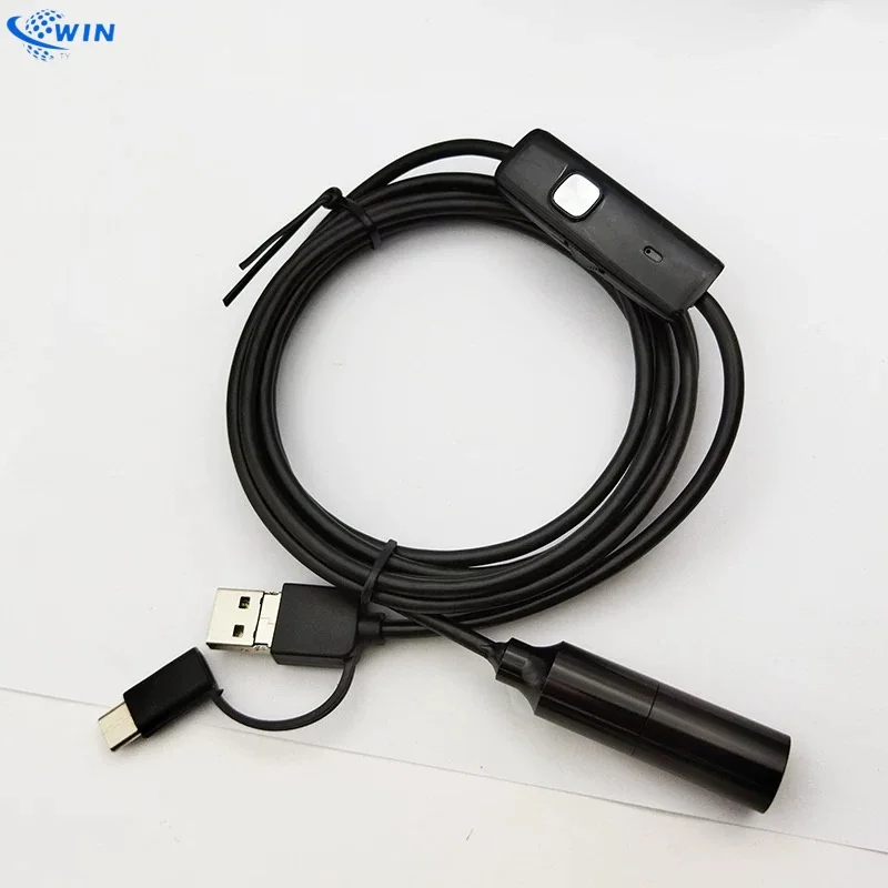 2026 12MP USB Waterproof Camer - Photography Lighting Test ulasan dan harga