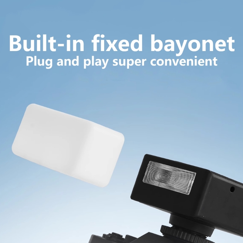 Professional Soft Light Flash  - Photography Lighting Modifiers ulasan dan harga