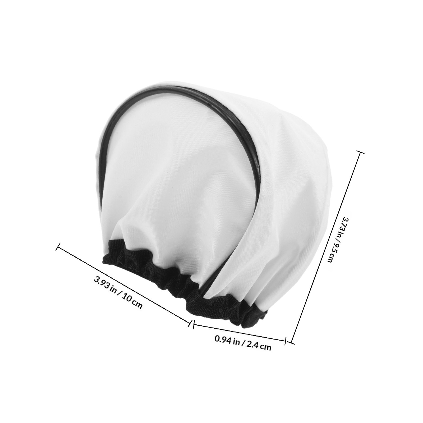 Flash Diffuser Cloth Cover Uni - Photography Lighting Modifiers ulasan dan harga