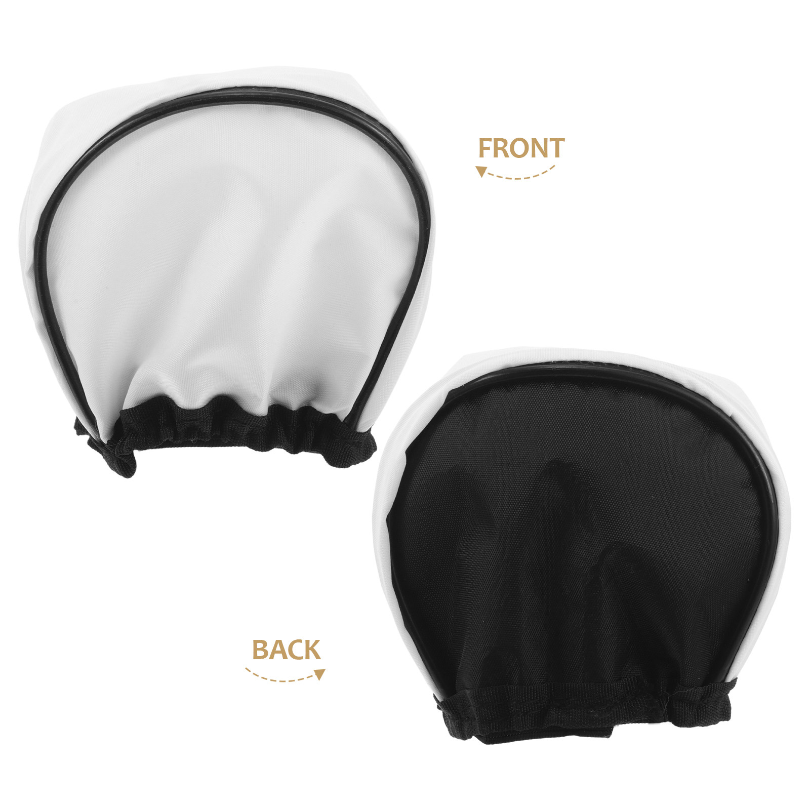 Flash Diffuser Cloth Cover Uni - Photography Lighting Modifiers ulasan dan harga