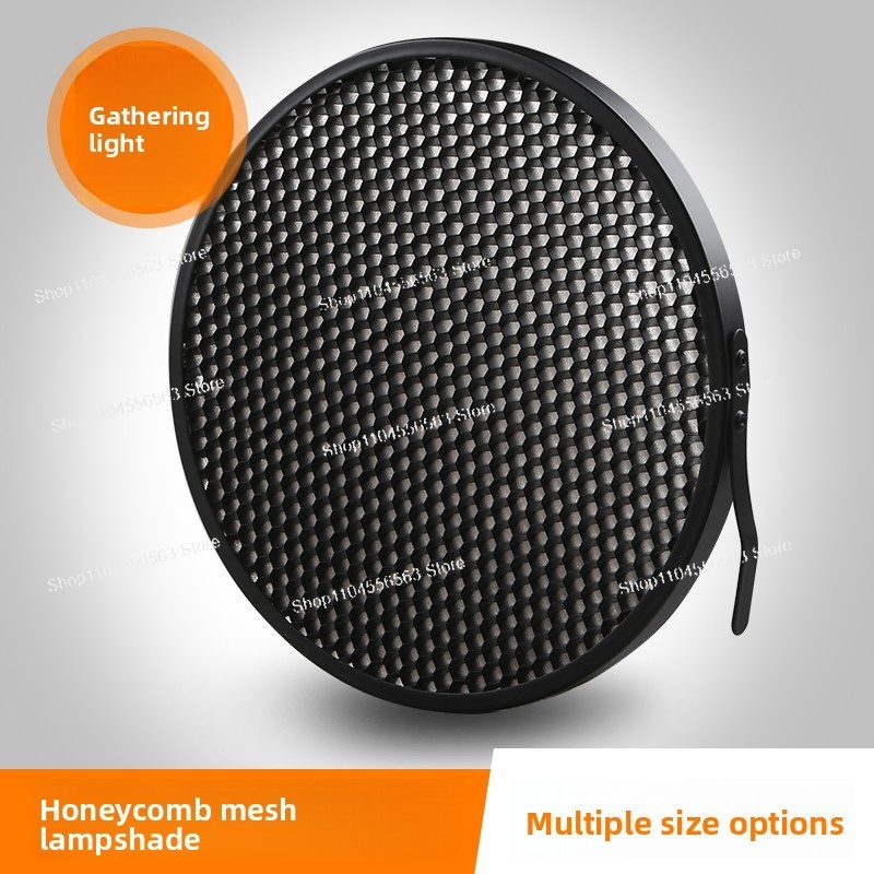 Standard Honeycomb Grid - Bowe - Photography Lighting Modifiers ulasan dan harga