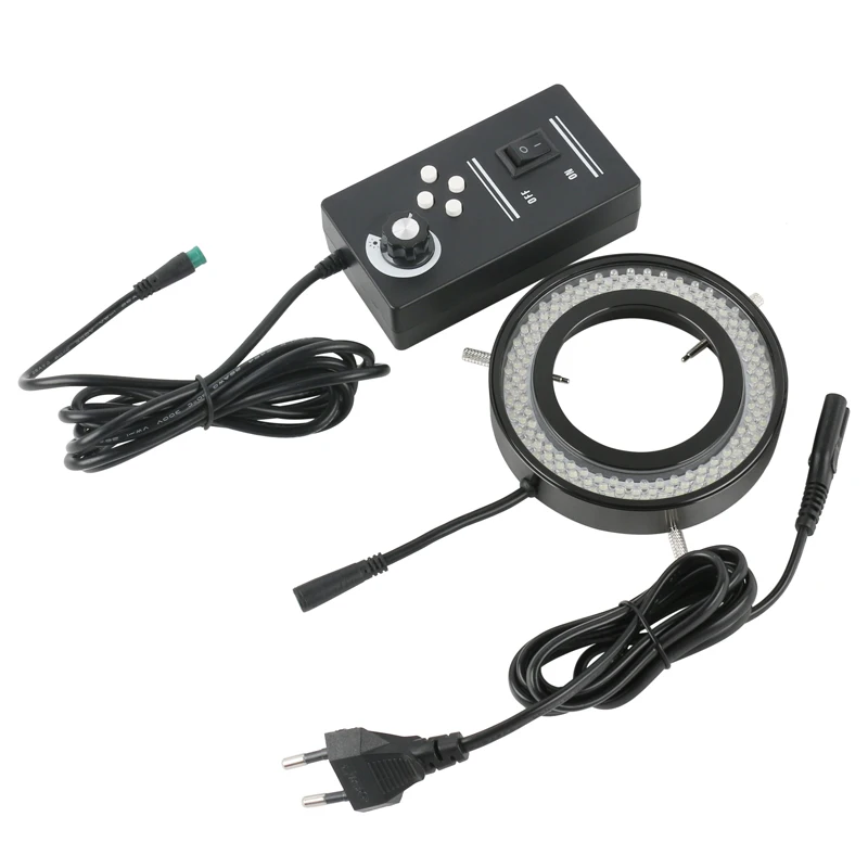 Industrial Four-Zone Four-Whee - Photography Lighting Circle ulasan dan harga