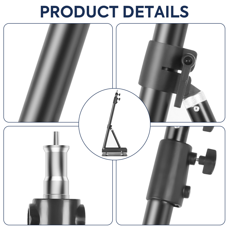 22in Ring Light Wall Mount,137 - Photography Lighting Triangle ulasan dan harga