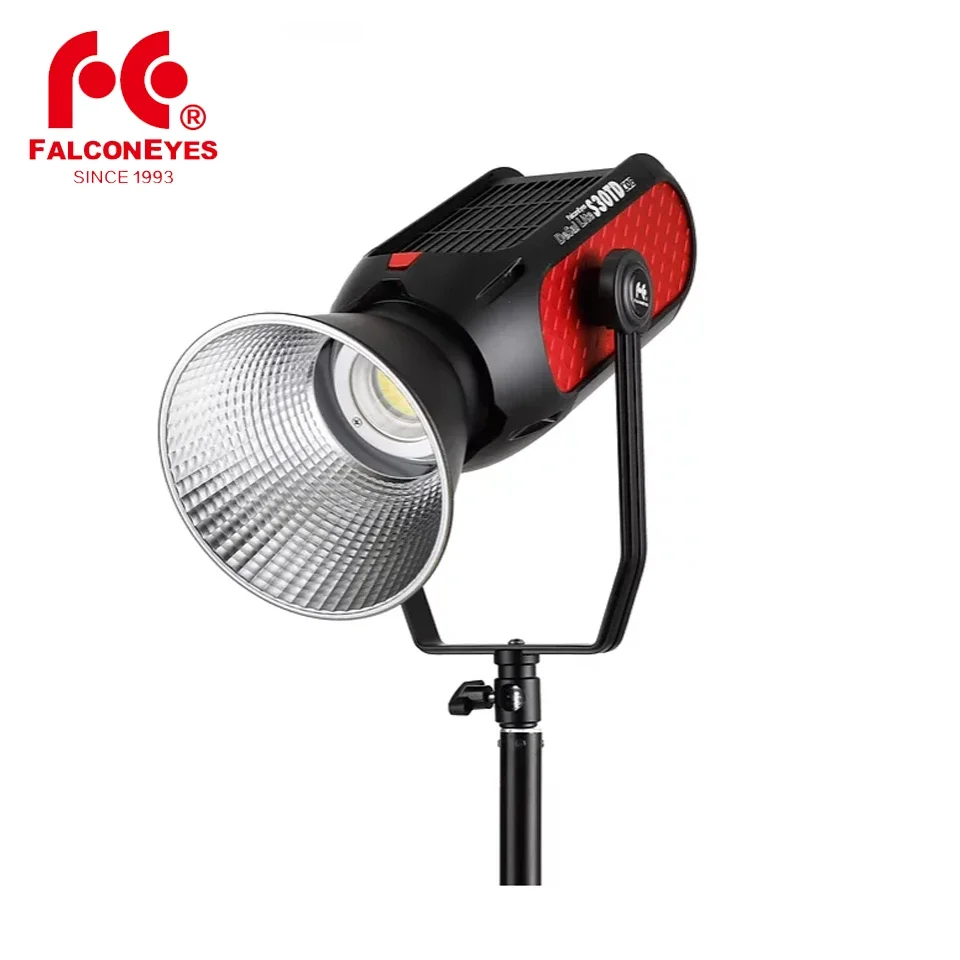 Falcon Eyes S30TD LED Studio L - Photography Lighting Modifiers ulasan dan harga