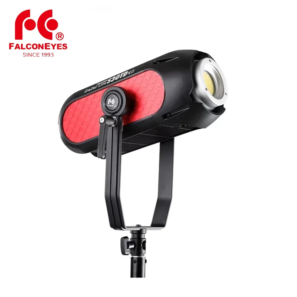 Falcon Eyes S30TD LED Studio L - Photography Lighting Modifiers ulasan dan harga