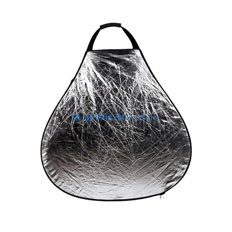 652F 30cm/60cm/80cm Triangle P - Photography Lighting Triangle ulasan dan harga