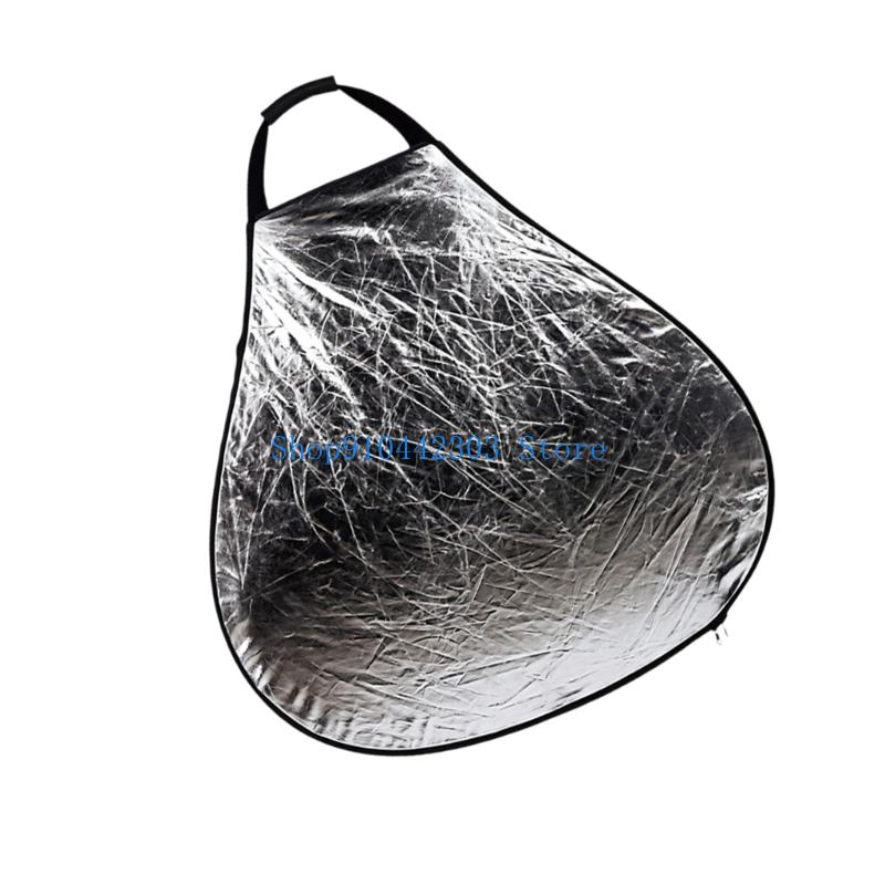 652F 30cm/60cm/80cm Triangle P - Photography Lighting Triangle ulasan dan harga