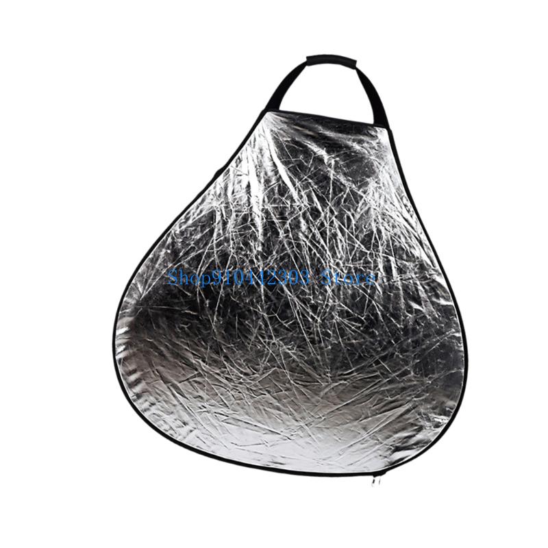 652F 30cm/60cm/80cm Triangle P - Photography Lighting Triangle ulasan dan harga