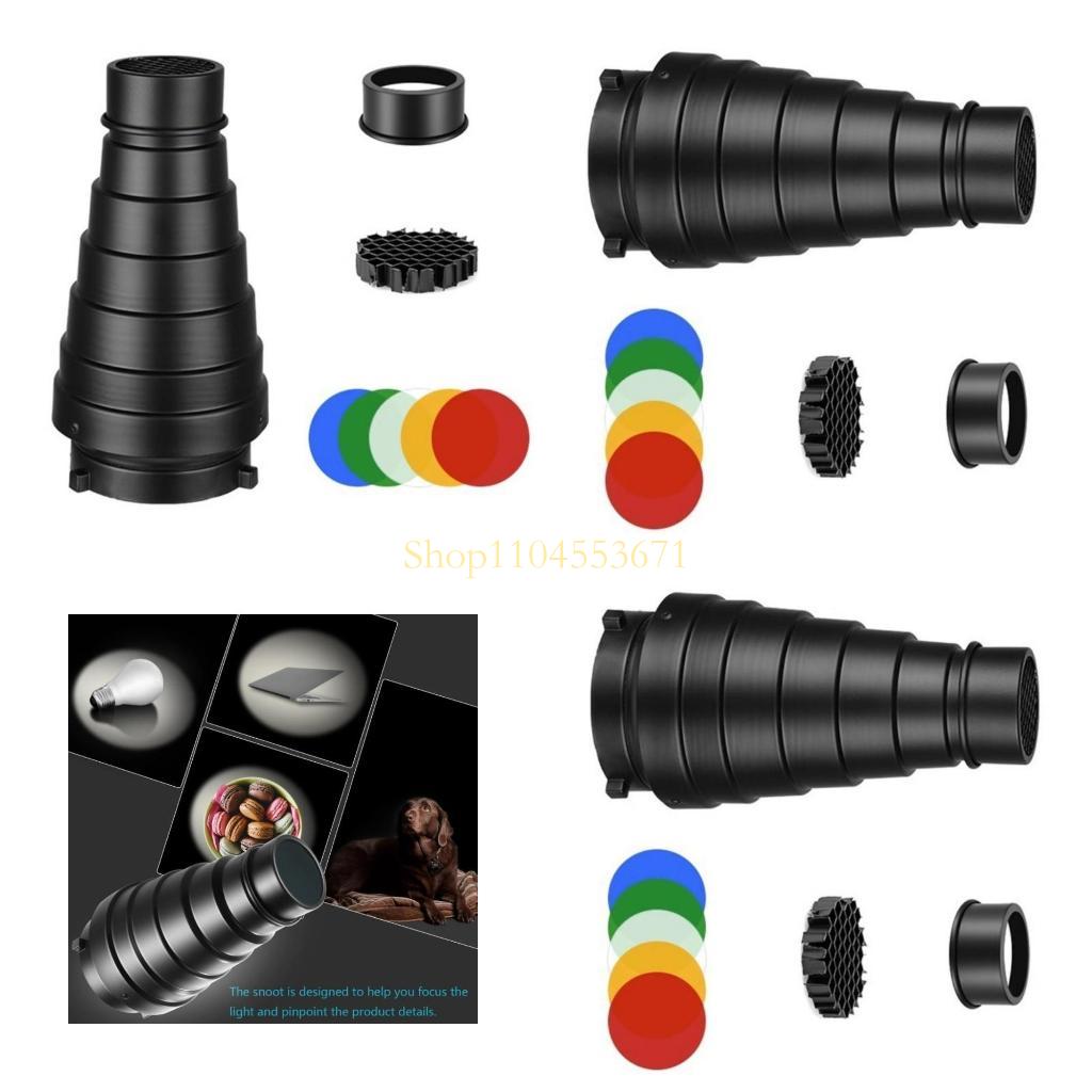 Best Seller Metal Light Modifi - Photography Lighting Modifiers ulasan dan harga