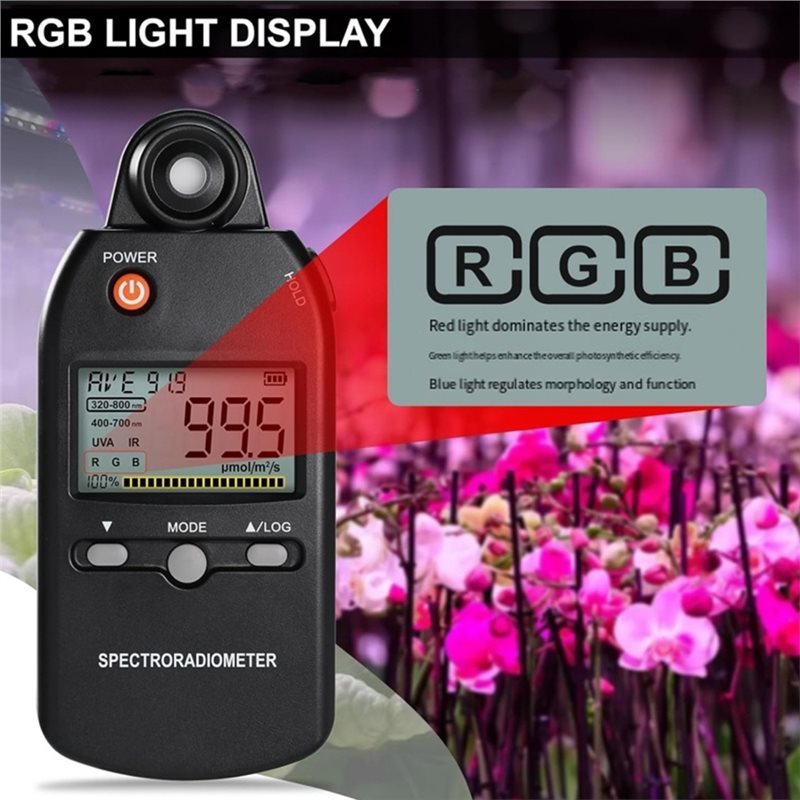 CHCH Photography Light Meter F - Photography Lighting Test ulasan dan harga