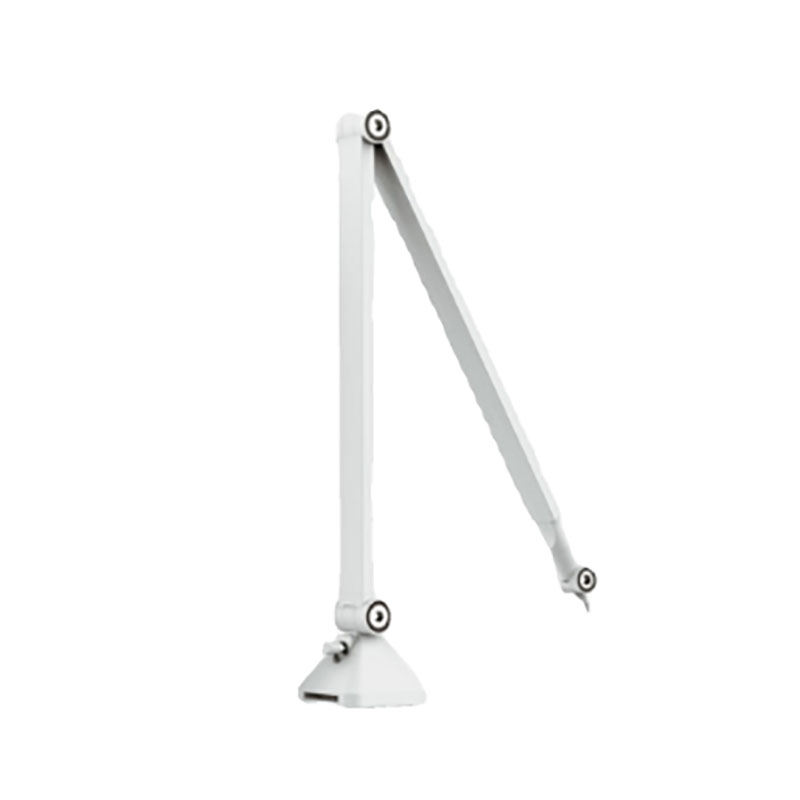 Mic Arm Stand Adjustable Deskt - Boom Arm Stand ulasan dan harga