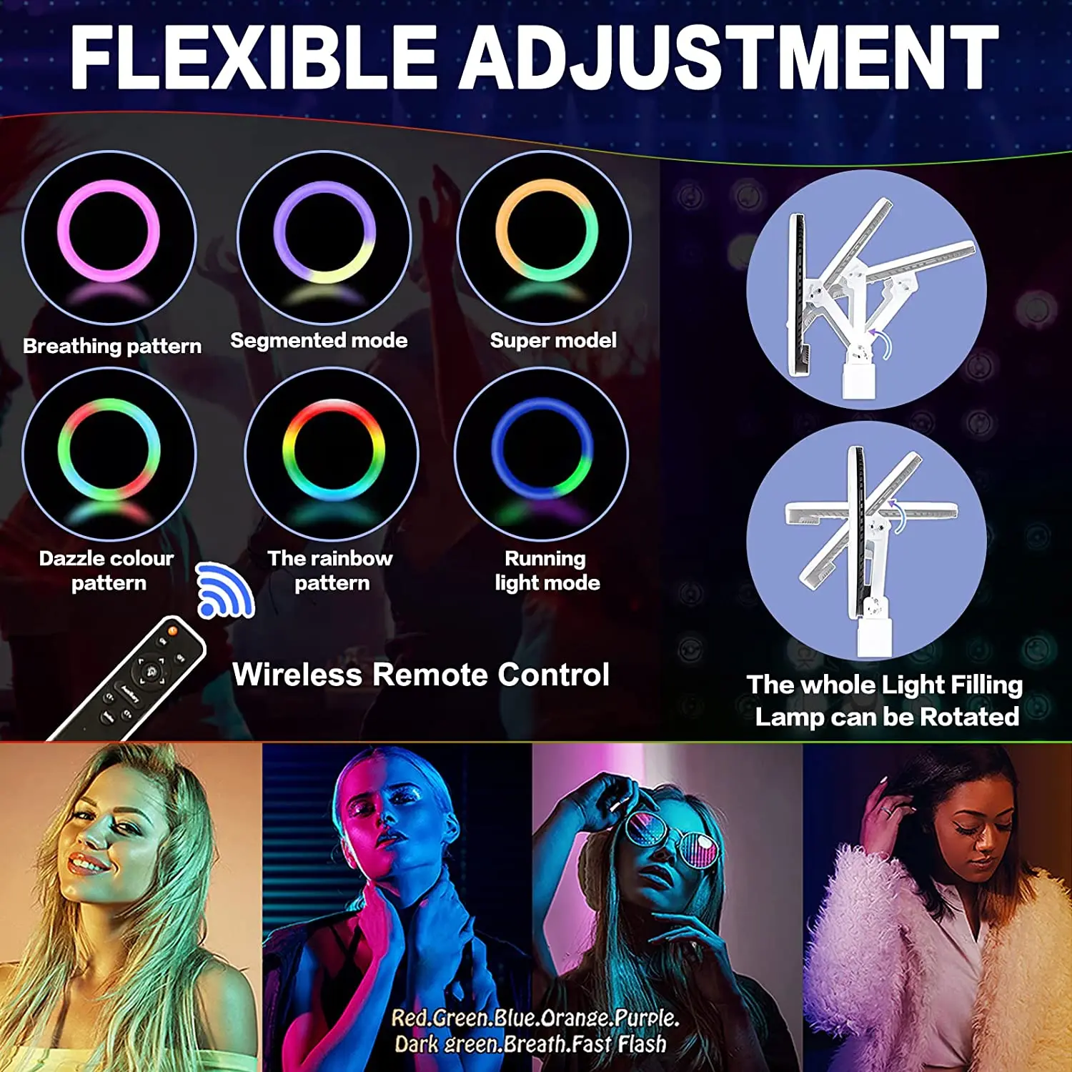 Portable Photo Booth For IPad  - Photography Lighting Kit Rental ulasan dan harga