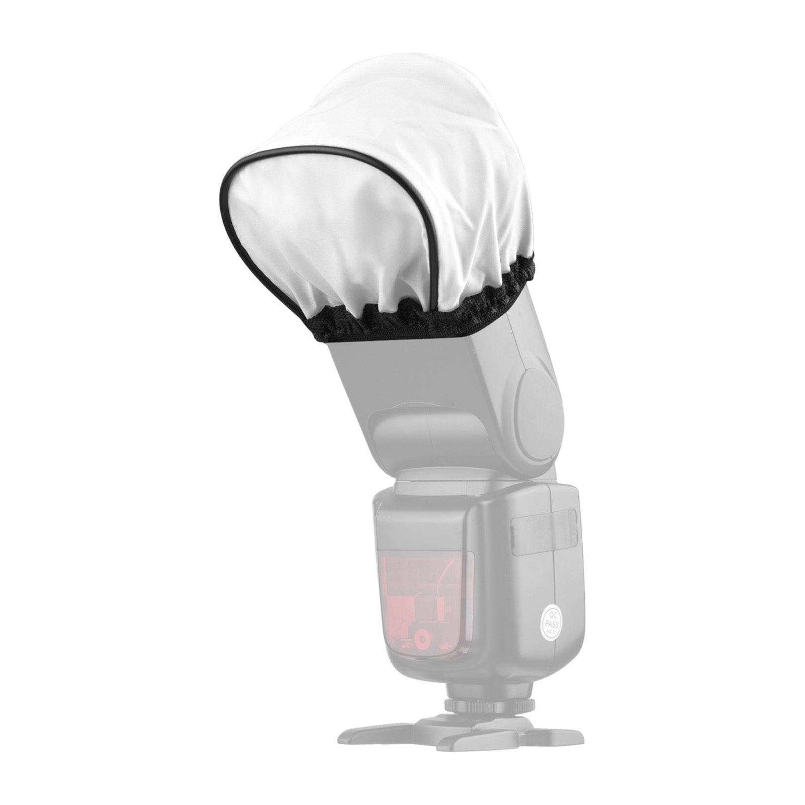 Flash Diffuser Softbox Compati - Photography Lighting Modifiers ulasan dan harga